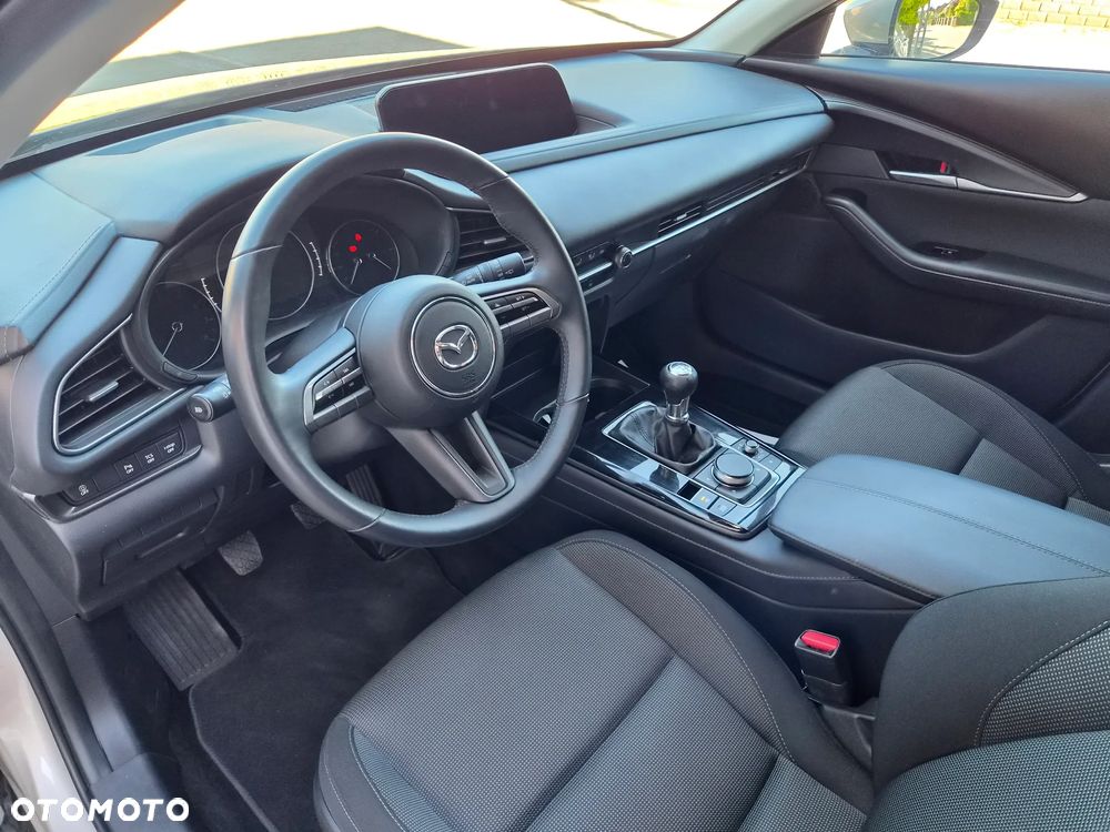 Mazda CX-30 - 19