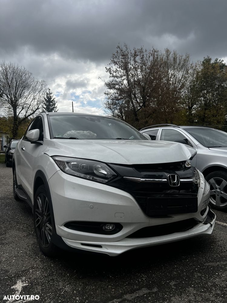 Honda HR-V 1.5 i-VTEC Executive - 2