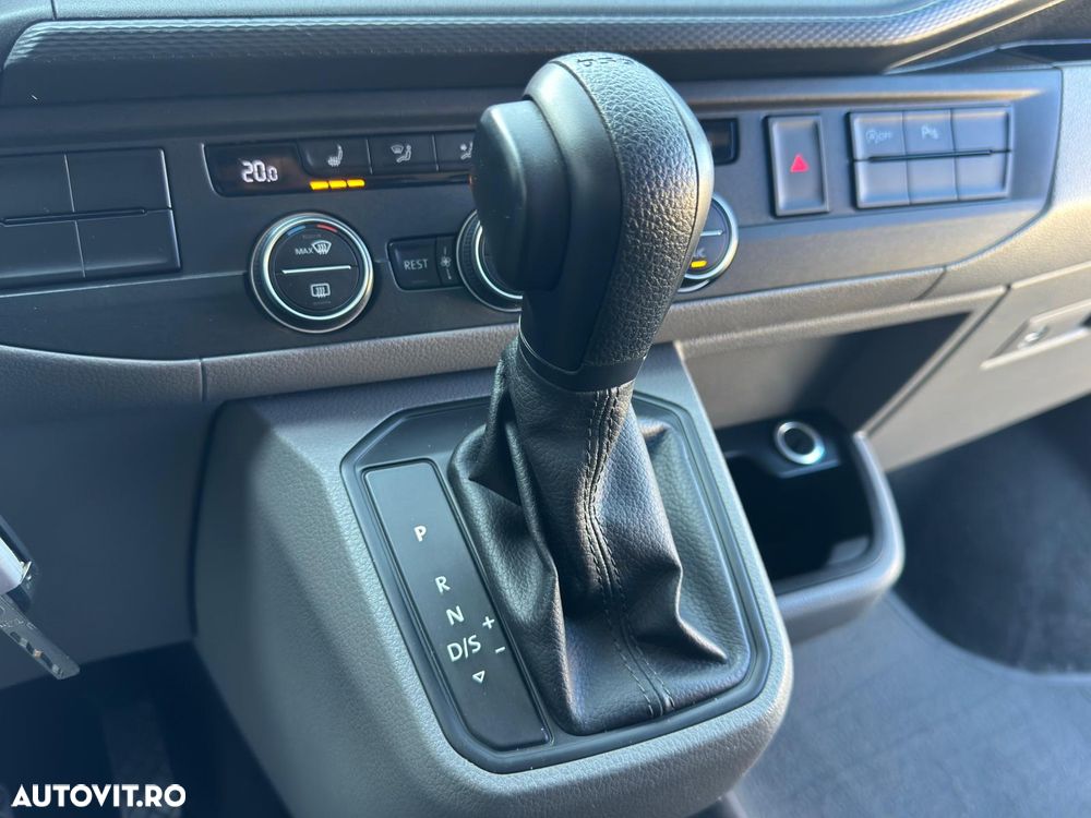 Volkswagen Caravelle 2.0 TDI 110 kW KR Comfortline DSG - 6