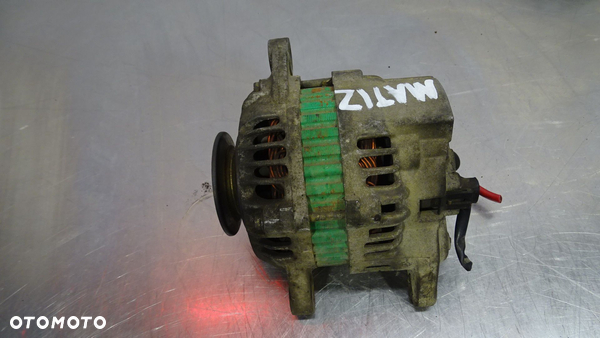 ALTERNATOR 65A DAEWOO MATIZ 0.8 96314258