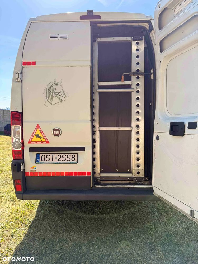 Fiat Ducato Maxi - 5