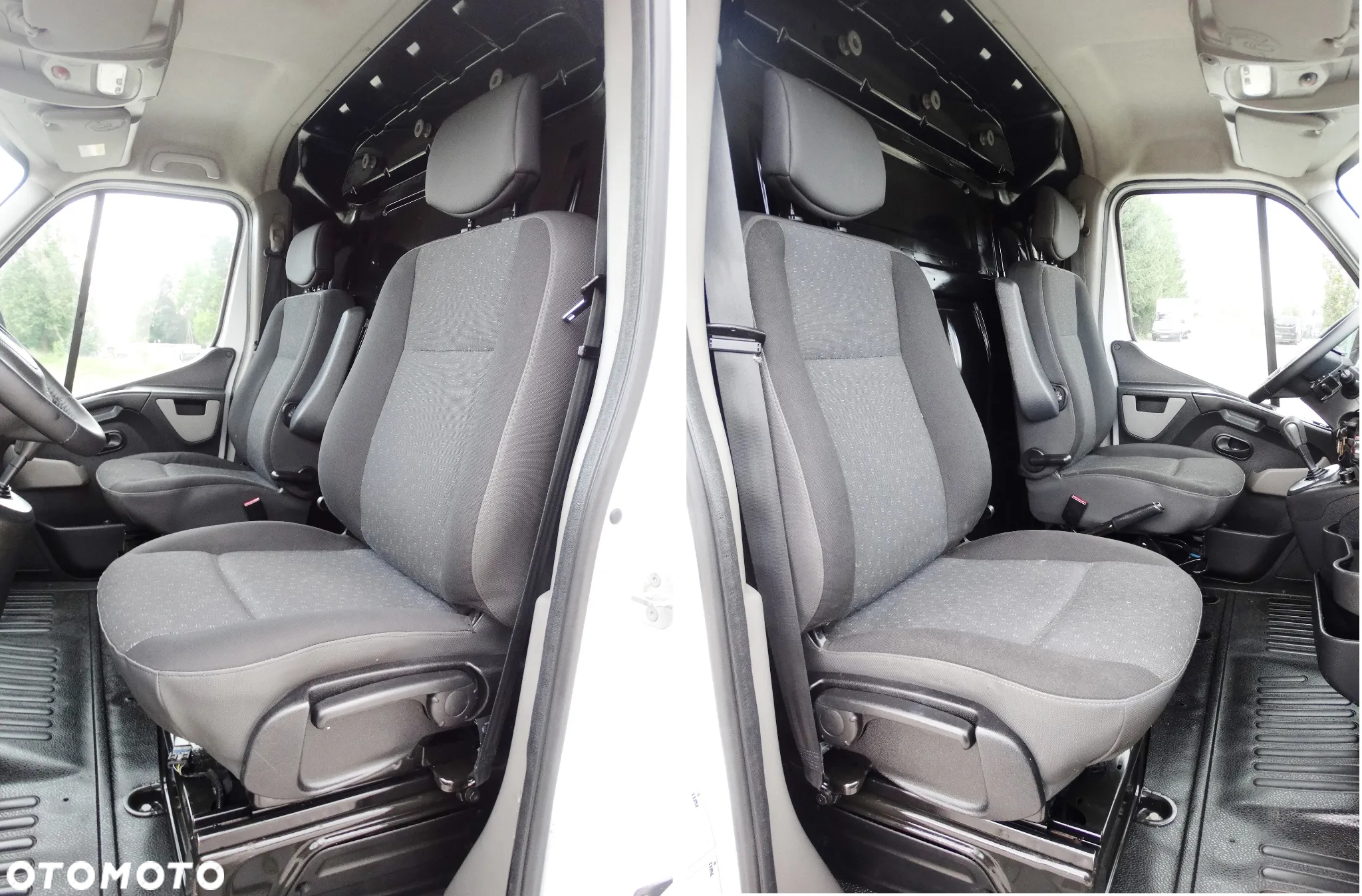 Opel Movano 2.3 CDTi 150PS VERSALIFT 12.8 METRA **UDT** z MOŻLIWI KREDYT LEASING PODNOŚNIK KOSZOWY ZWYŻKA KL - 15