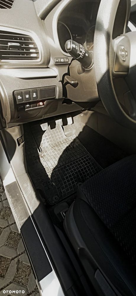 Mitsubishi Eclipse Cross 1.5 T GPF Inform - 11