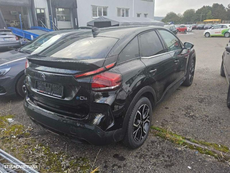 Citroën e-C4 Shine - 2