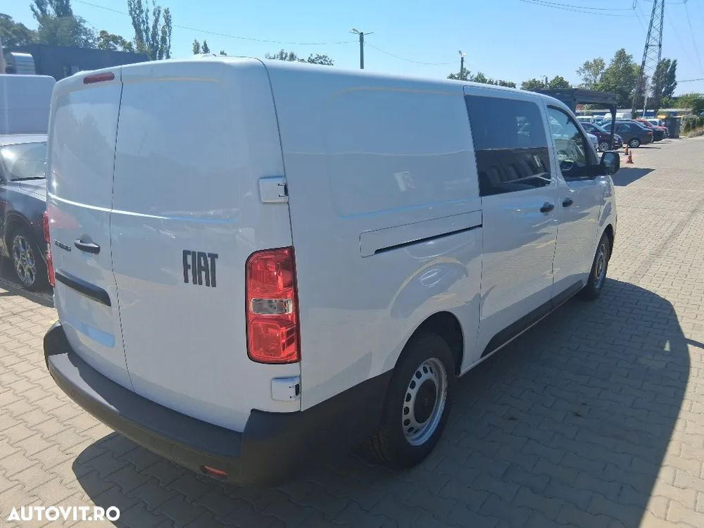 Fiat Scudo - 5