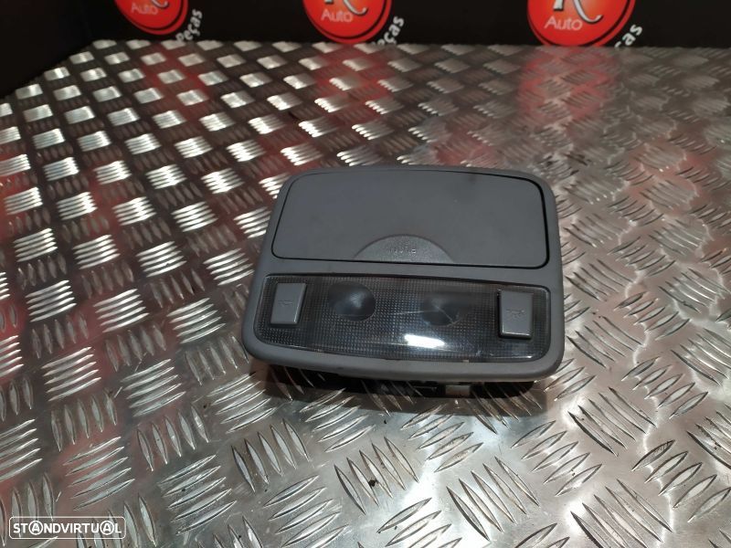 Plafonier Hyundai Matrix (Fc) - 4