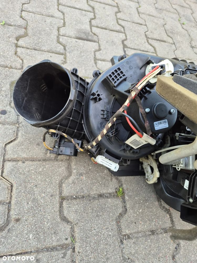 NAGRZEWNICA WENTYLATOR MASTER MOVANO MASCOTT 04-10r. - 2