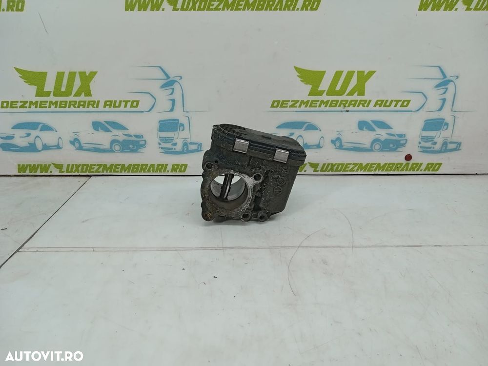 Clapeta acceleratie 2.0 dci m9r 8200330810e Renault Laguna 3 [2007 - - 2