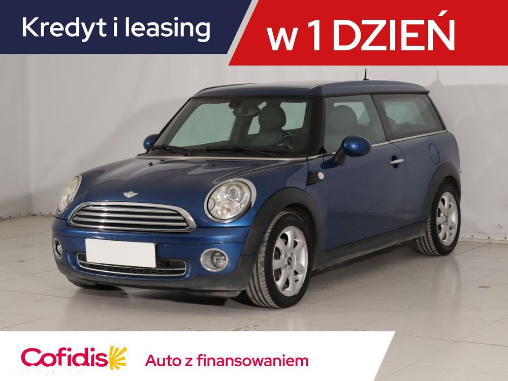 MINI Clubman - 2