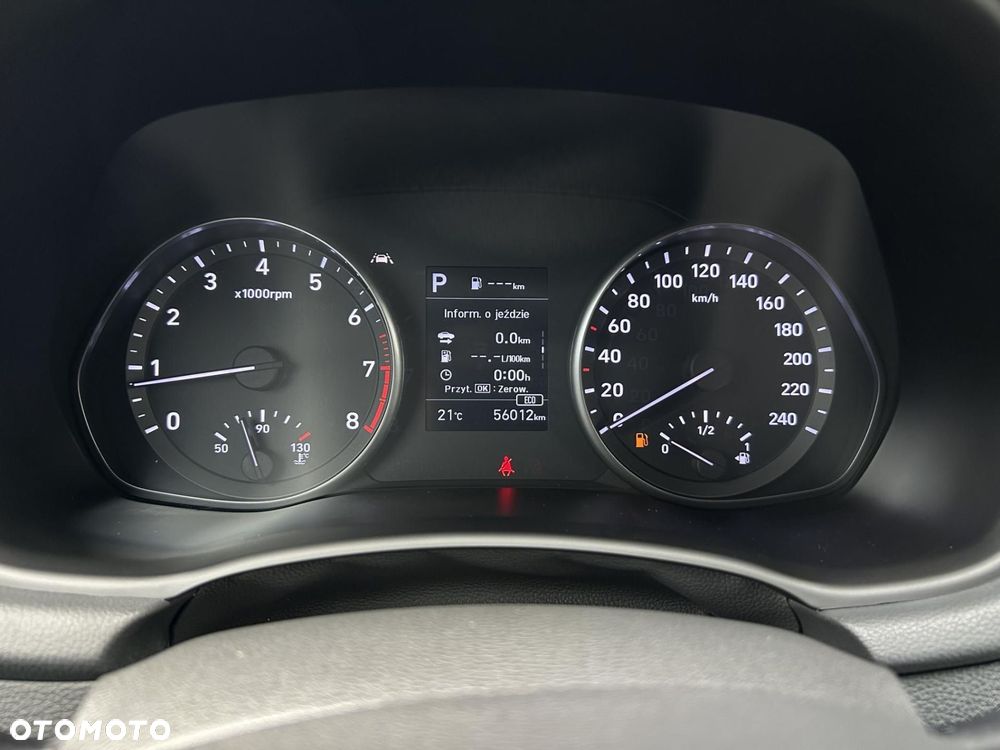 Hyundai i30 - 22