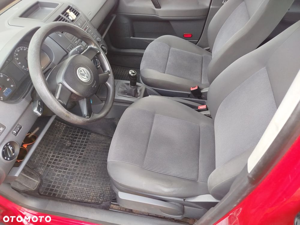 Volkswagen Polo - 17