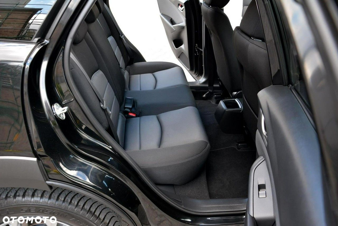 Mazda CX-3 SKYACTIV-G 120 FWD Center-Line - 16