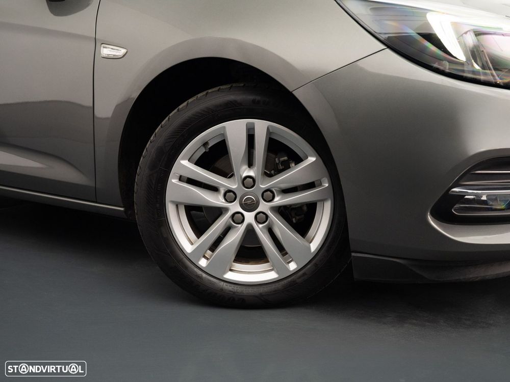 Opel Astra Sports Tourer 1.5 D Business Edition S/S - 9