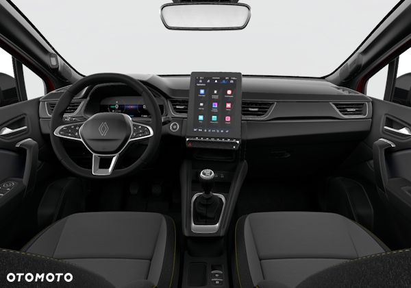 Renault Captur - 9