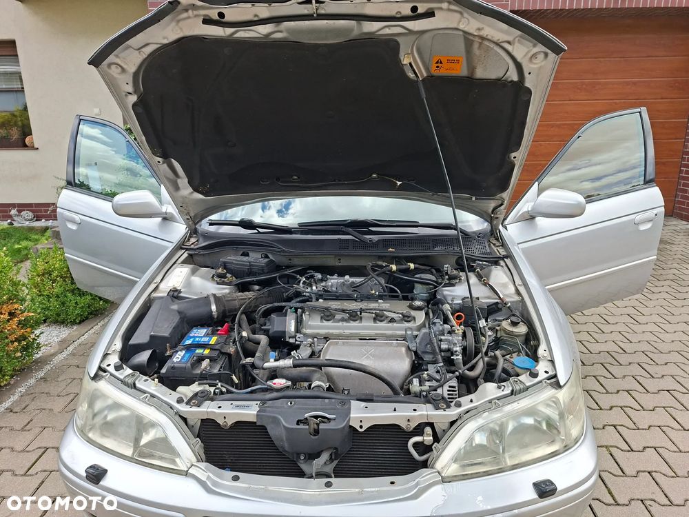 Honda Accord - 11