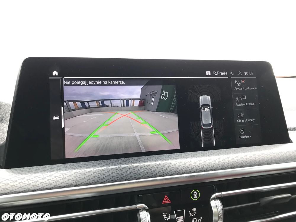 BMW X4 xDrive20i GPF M Sport X sport - 31