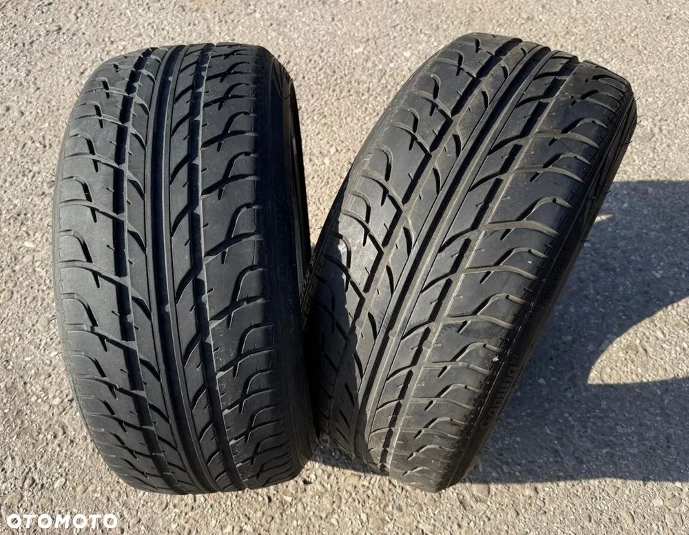 2x opona opony Kormoran Gamma b2 225/40ZR18 92Y 6mm 2017 - 1