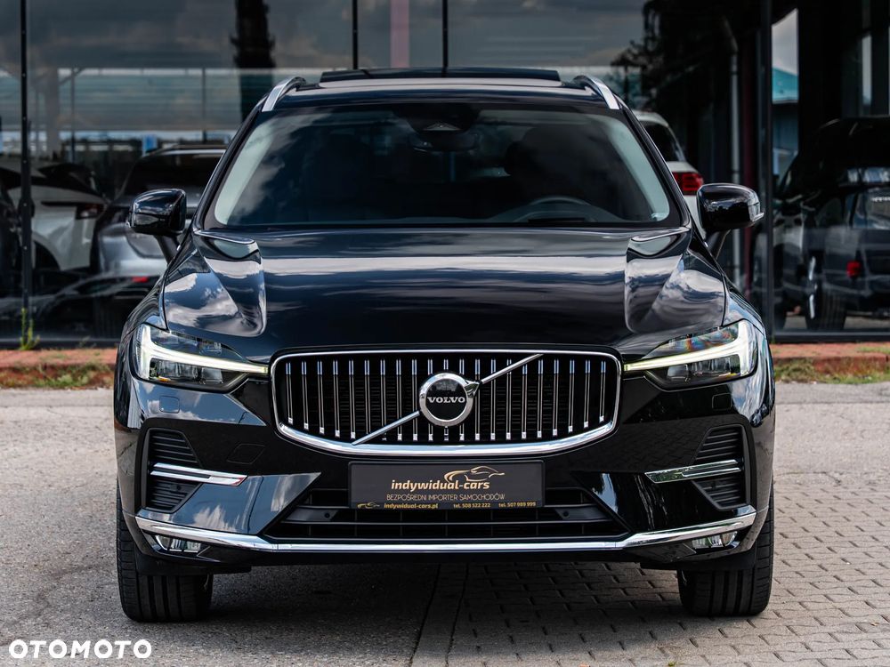 Volvo XC 60 B4 D Plus Bright - 15