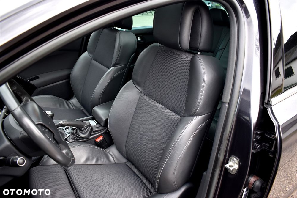Peugeot 508 2.0 HDi Allure - 16