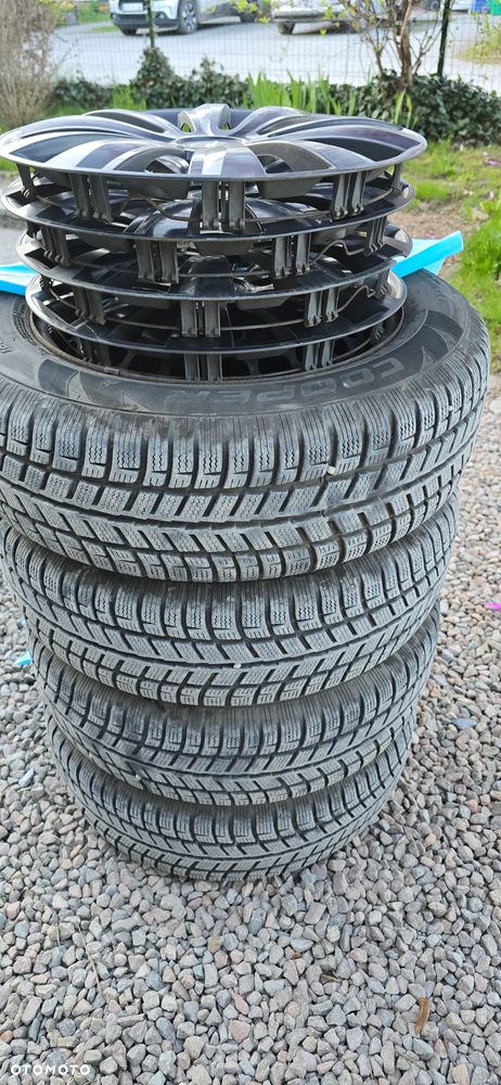 Opel Corsa 1.4 16V Color Edition - 21