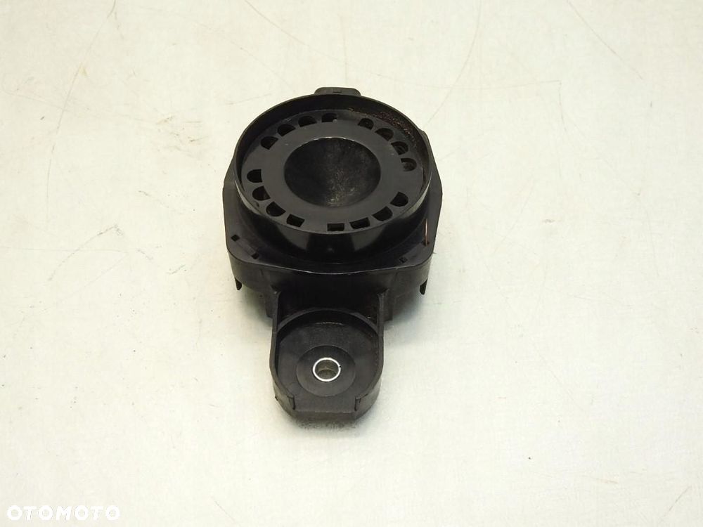 SYRENA ALARMU ALARM RENAULT CLIO IV 256400001R - 7