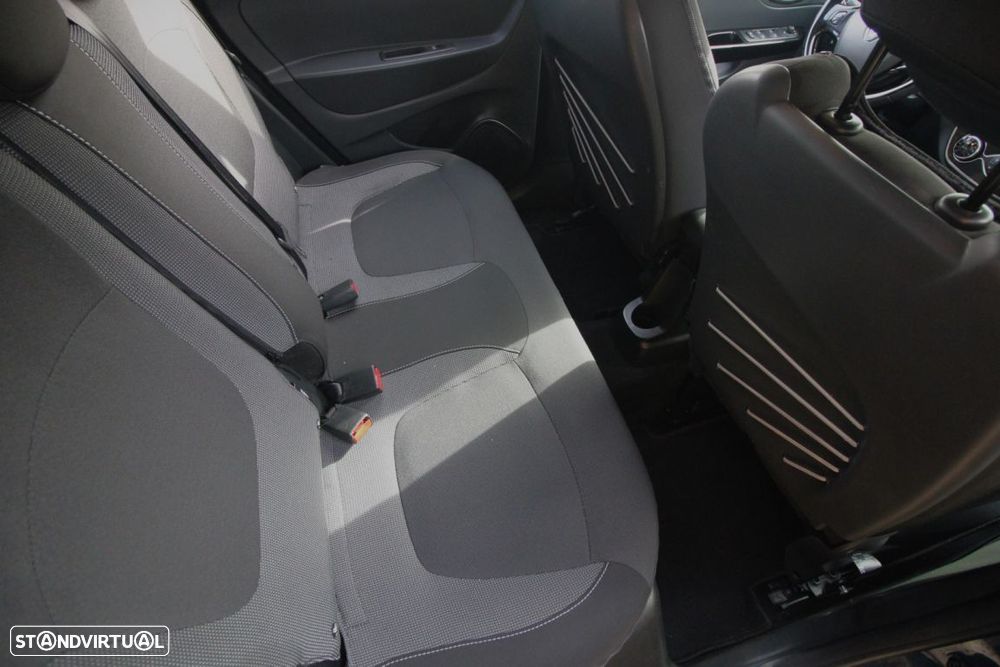 Renault Captur 1.2 TCe Initiale Paris EDC - 22