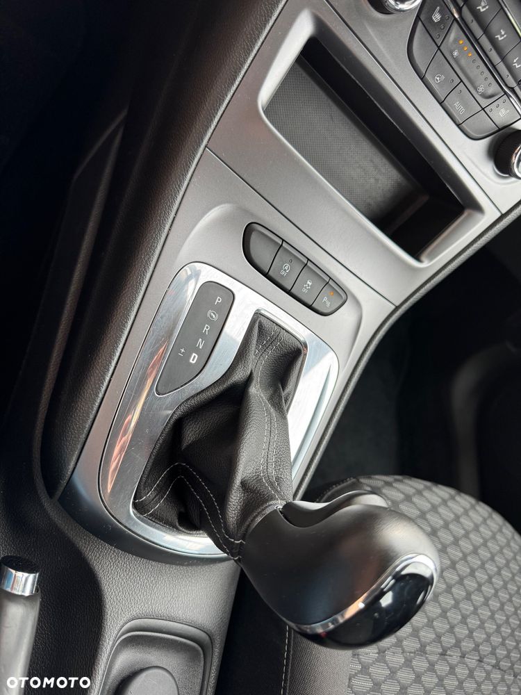 Opel Astra 1.4 T GPF Enjoy S&S - 6