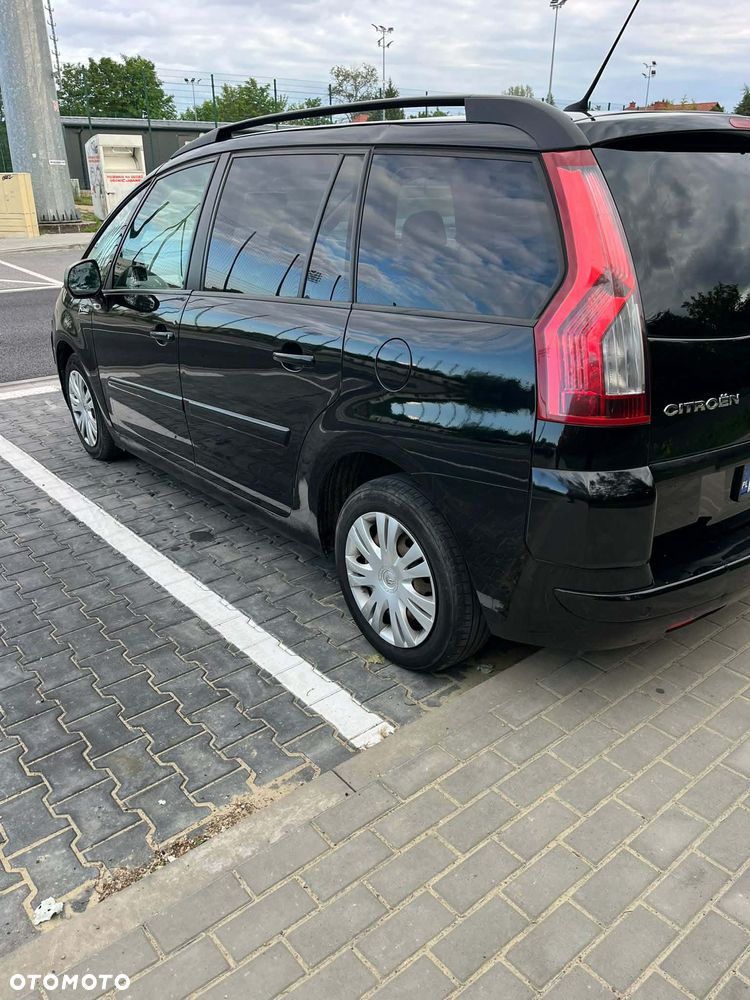 Citroën C4 Grand Picasso 1.6 HDi FAP C-Chic - 6
