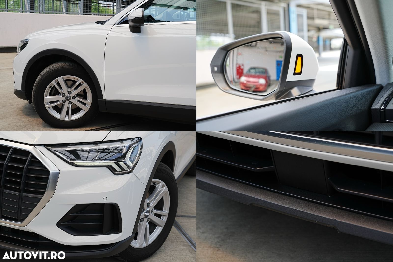 Audi Q3 35 TFSI S tronic advanced - 15