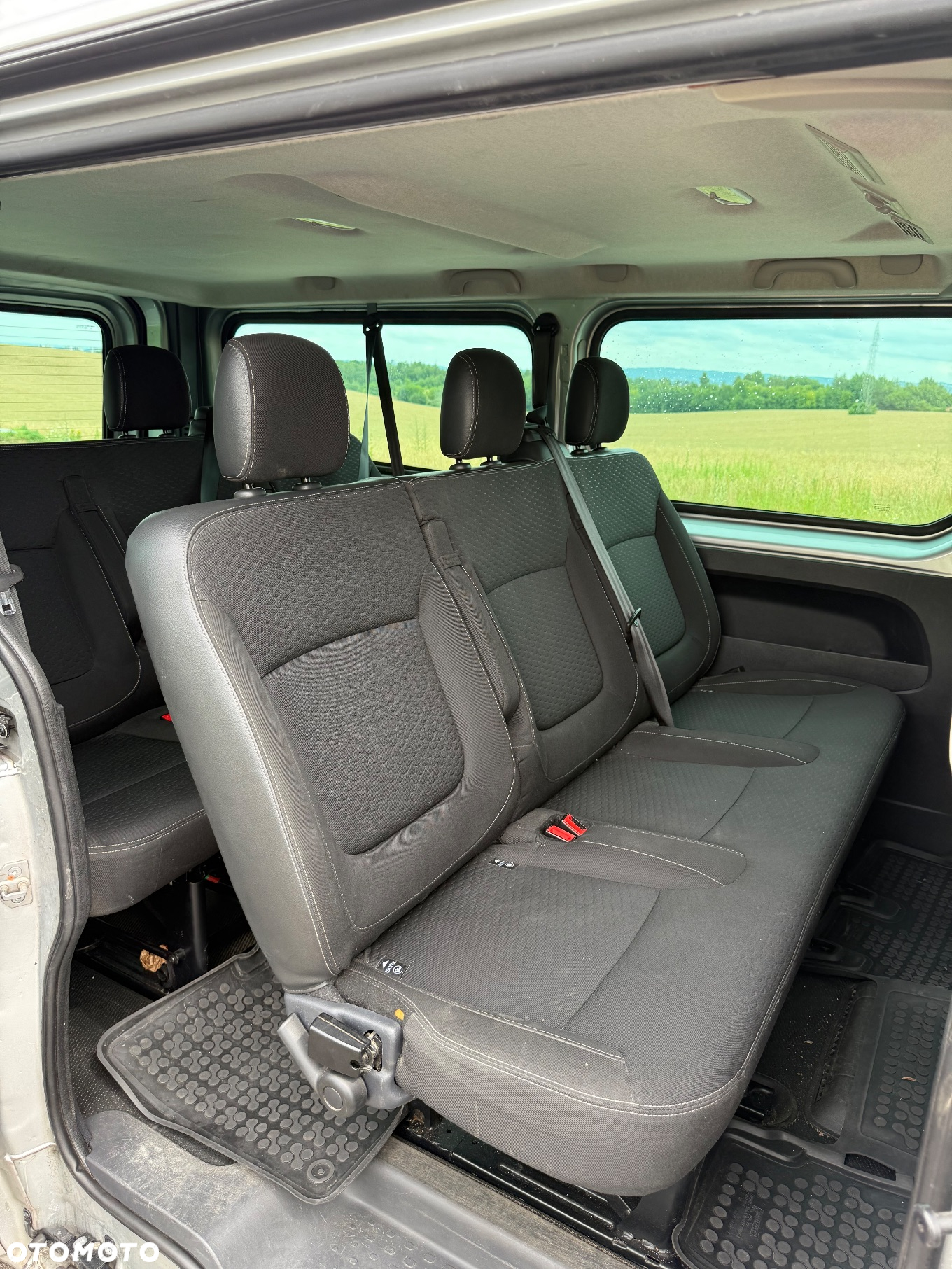 Opel Vivaro L2H1 2.9t Edition Elegance - 9
