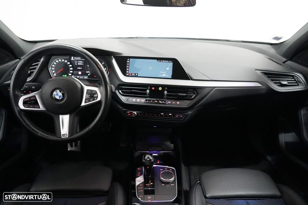 BMW 116 d Pack M Auto - 6