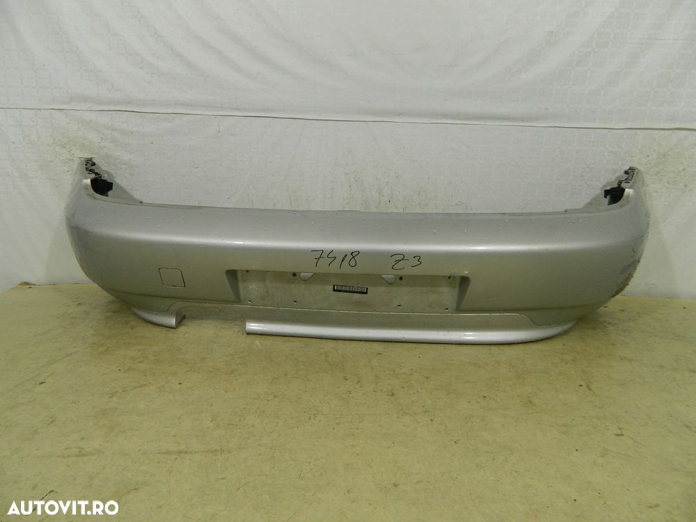 Bara spate BMW Z3, 98-01, 8410736 - 1