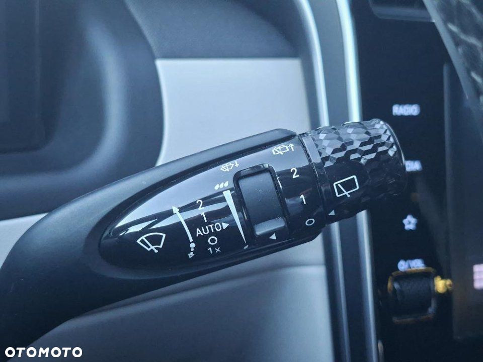 Hyundai Tucson - 21