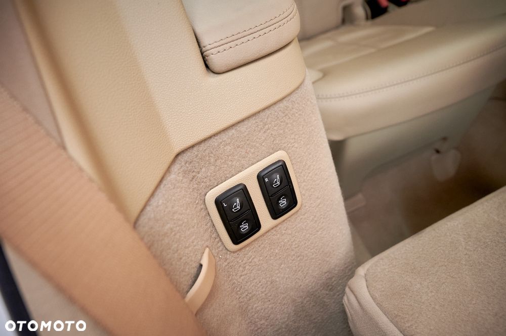 Mercedes-Benz GL 450 4Matic 7G-TRONIC - 28