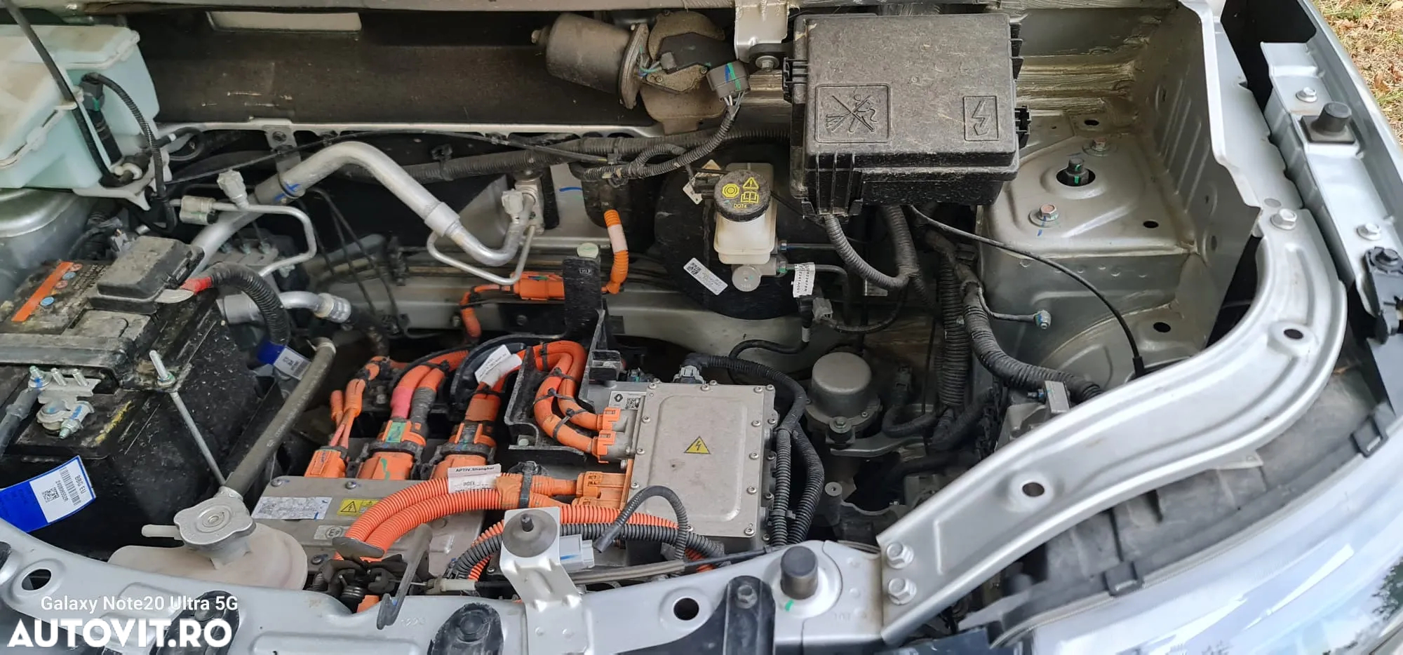 Dacia Spring Comfort Plus - 8