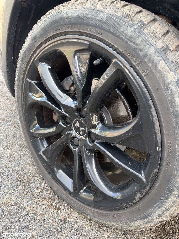 DS Automobiles DS 4 - 36