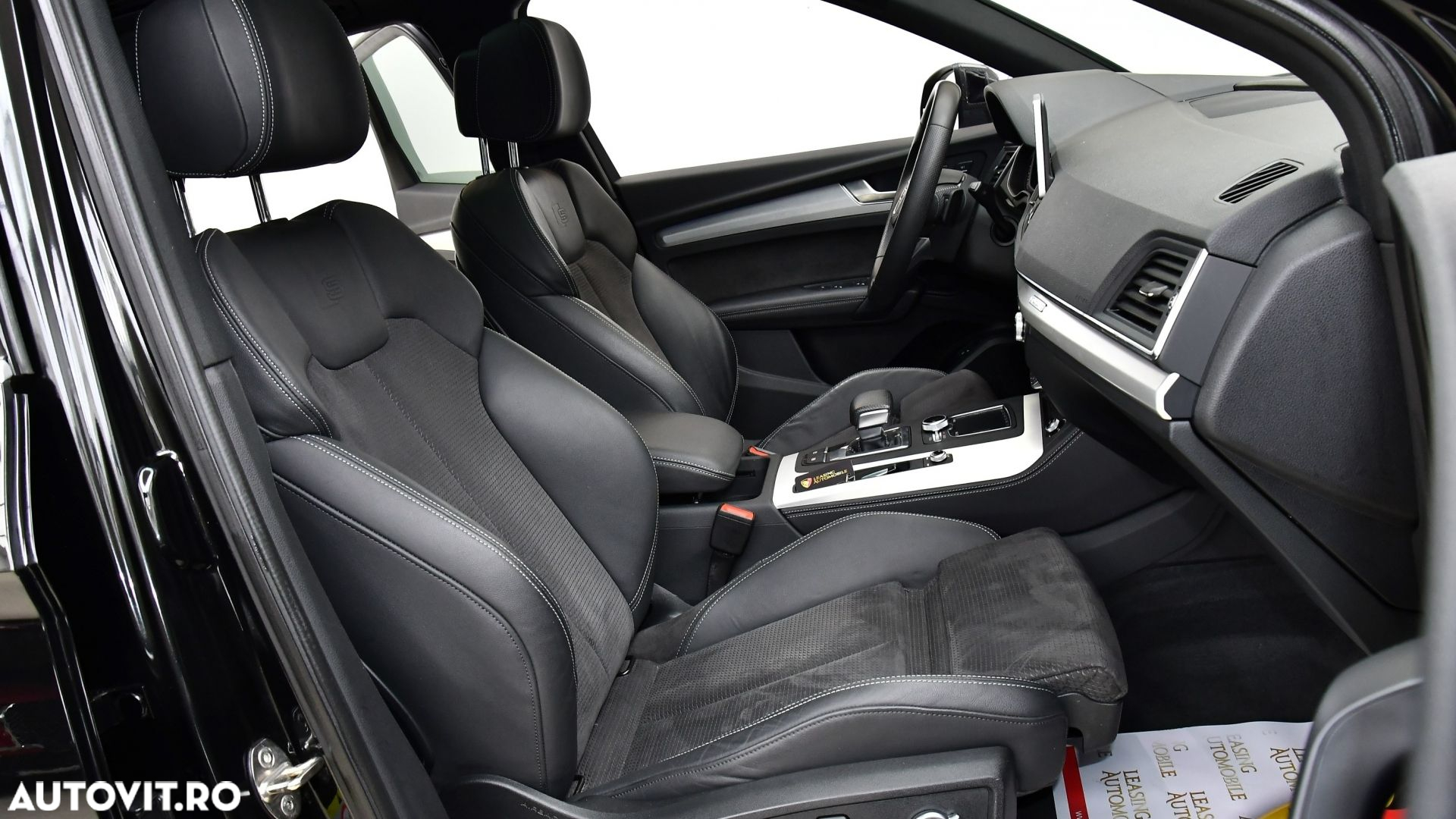 Audi Q5 55 TFSI e quattro S tronic - 10