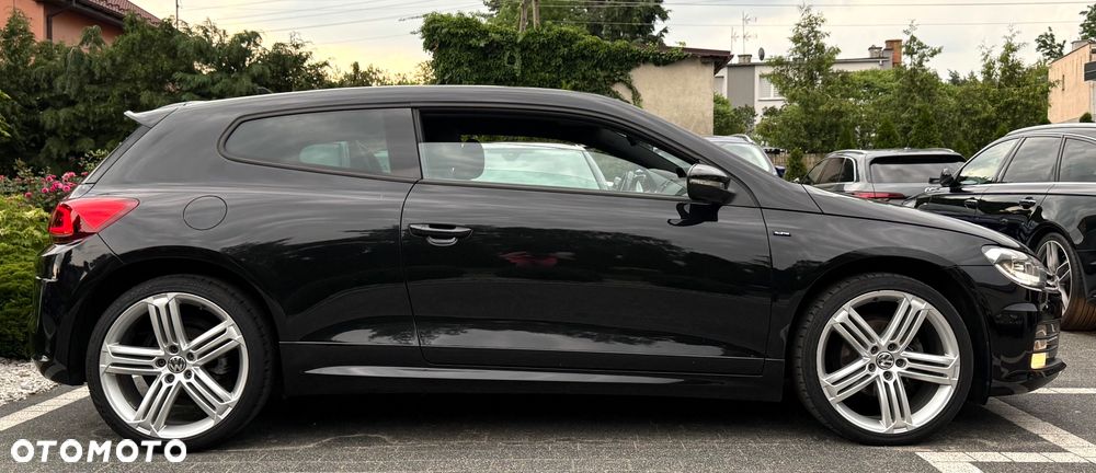 Volkswagen Scirocco 1.4 TSI BMT - 4