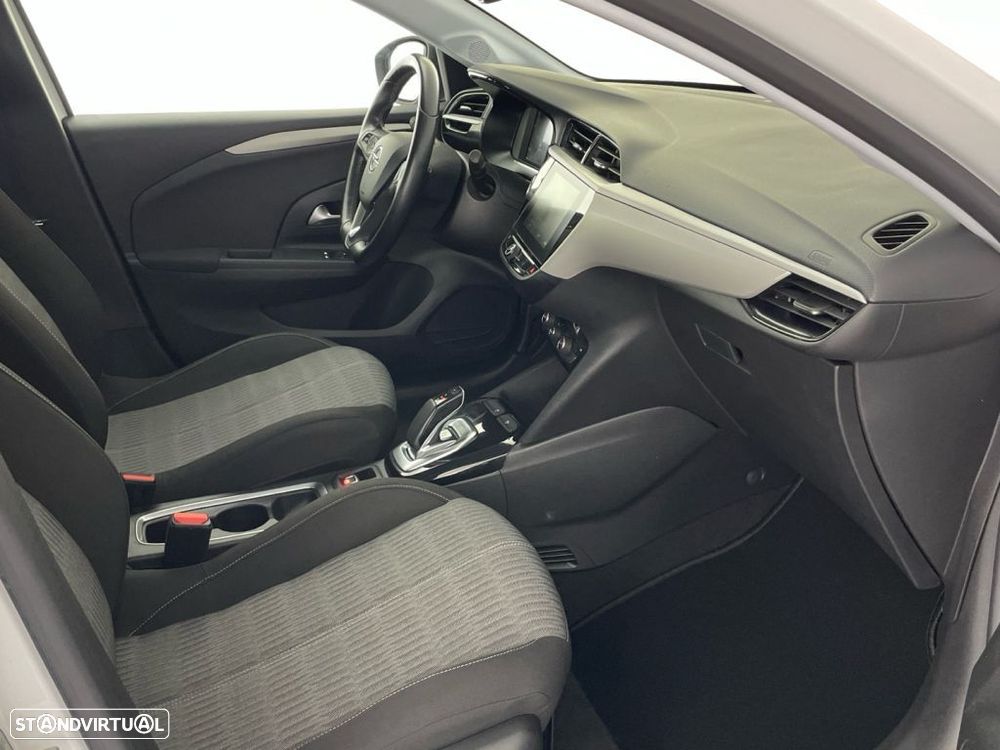 Opel Corsa-e Edition - 21