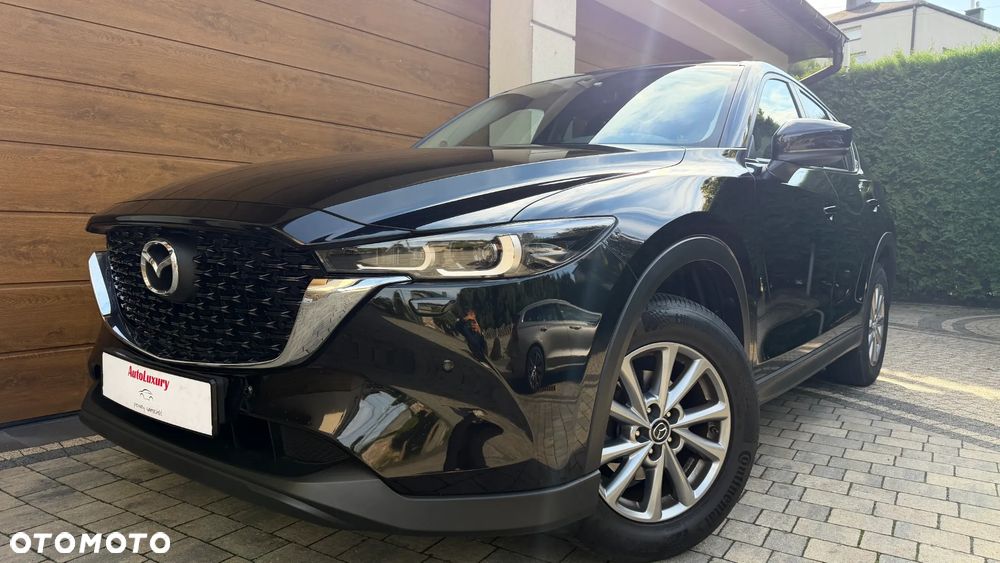 Mazda CX-5 2.0 Skyprestige 2WD - 2