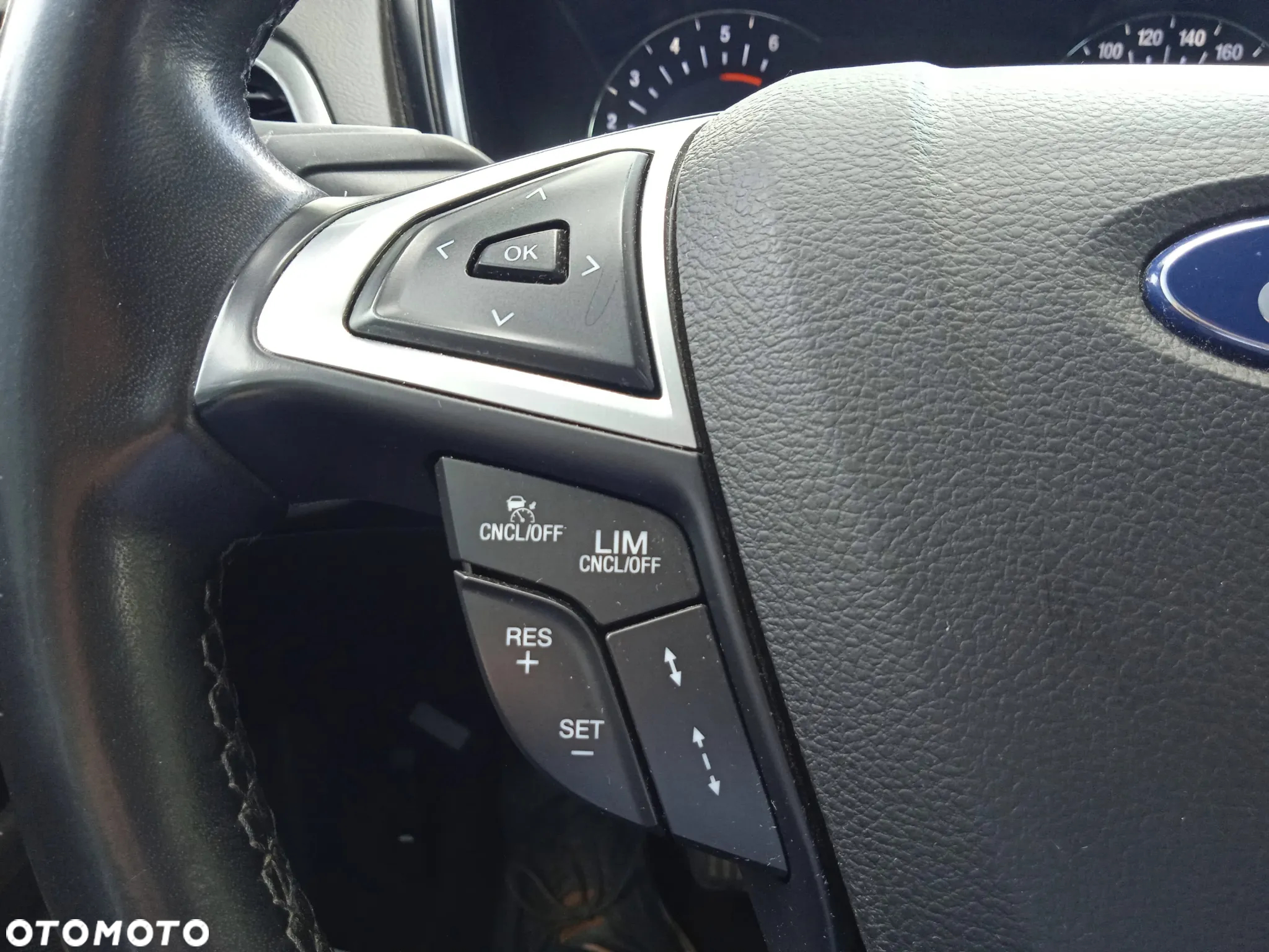 Ford Mondeo 2.0 EcoBlue Titanium - 14