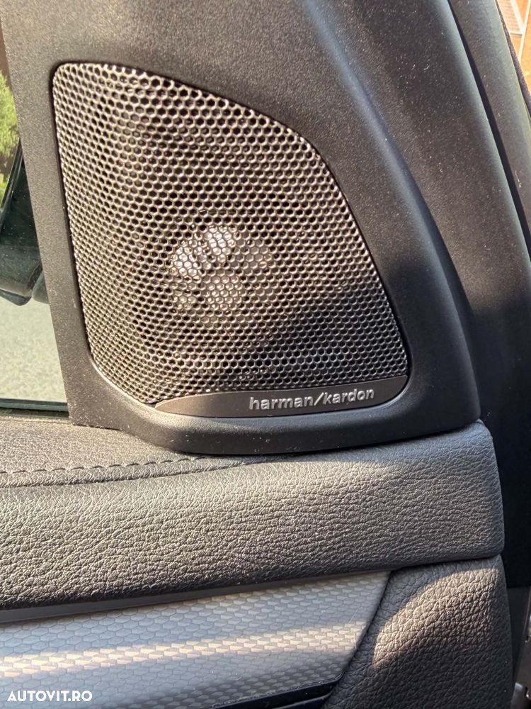 BMW X6 - 16