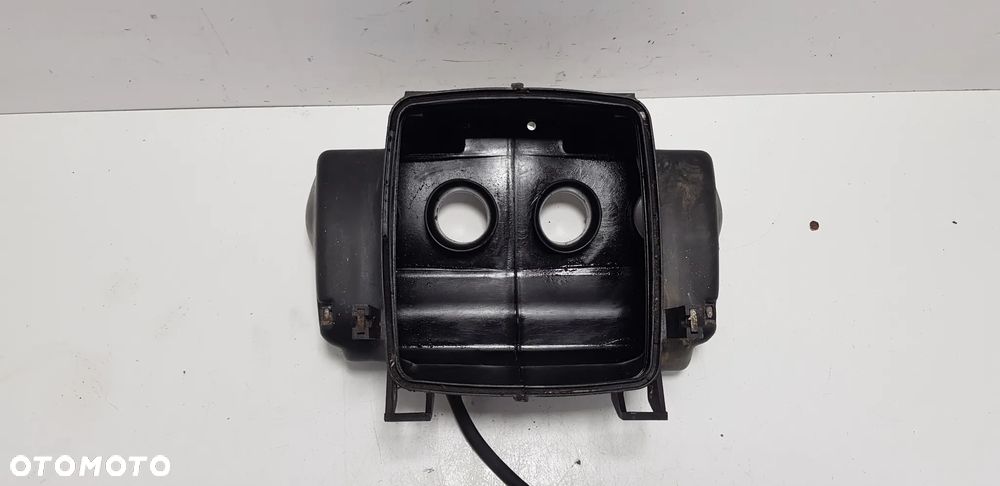 Suzuki Bandit GSF 600 95-99 Filtr powietrza Airbox - 3