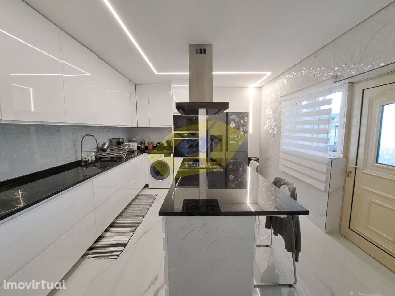 Moradia em Vila Verde - Grande imagem: 2/19