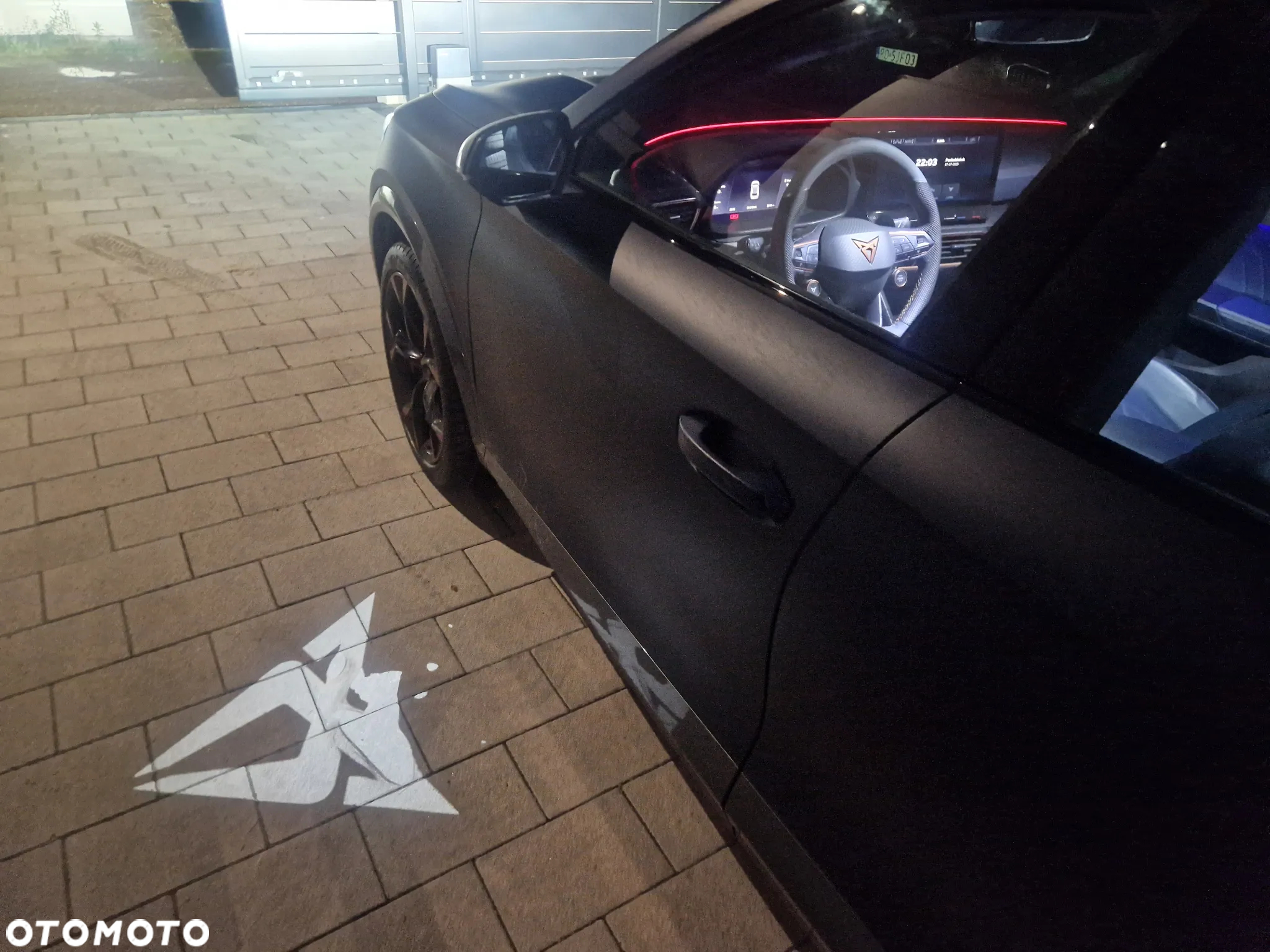 Cupra Formentor 2.0 TSI 4Drive VZ DSG - 31