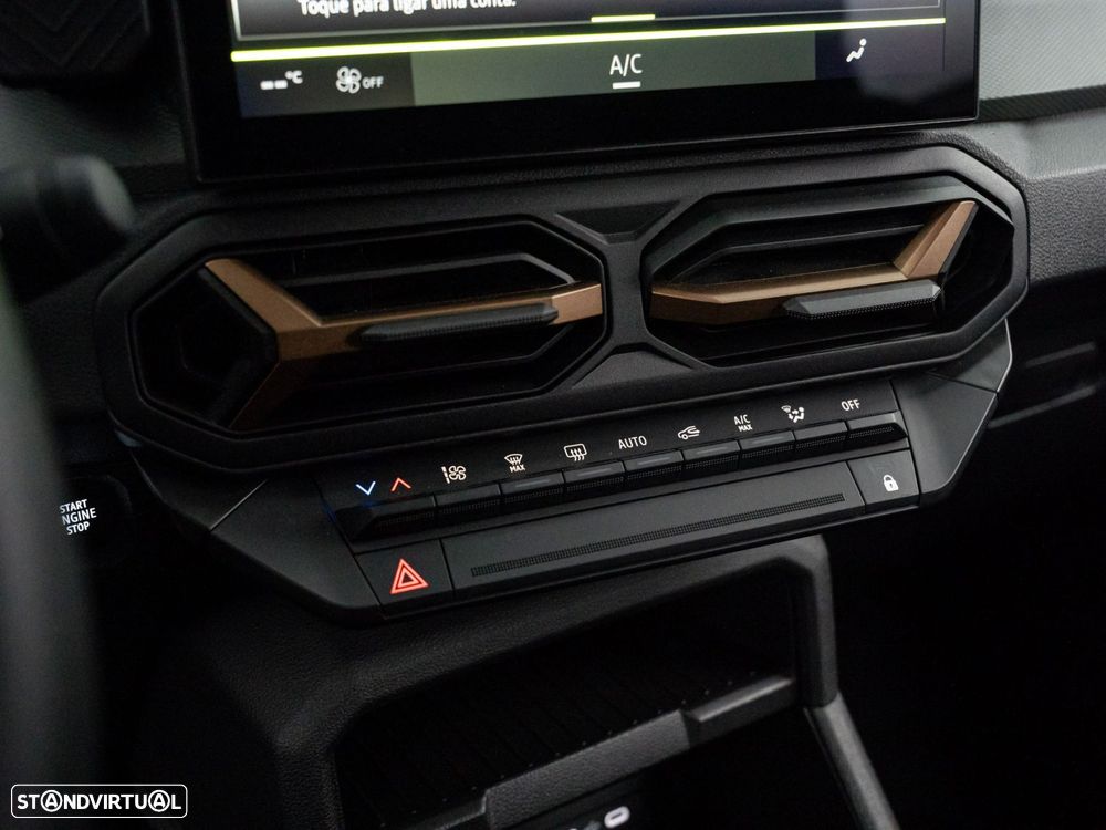 Dacia Duster 1.0 TCe ECO-G Extreme Bi-Fuel - 27