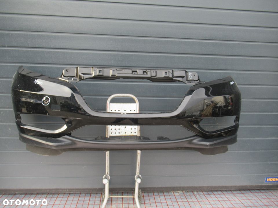 ZDERZAK PRZEDNI PRZÓD HONDA HR-V HRV II 2013-2019