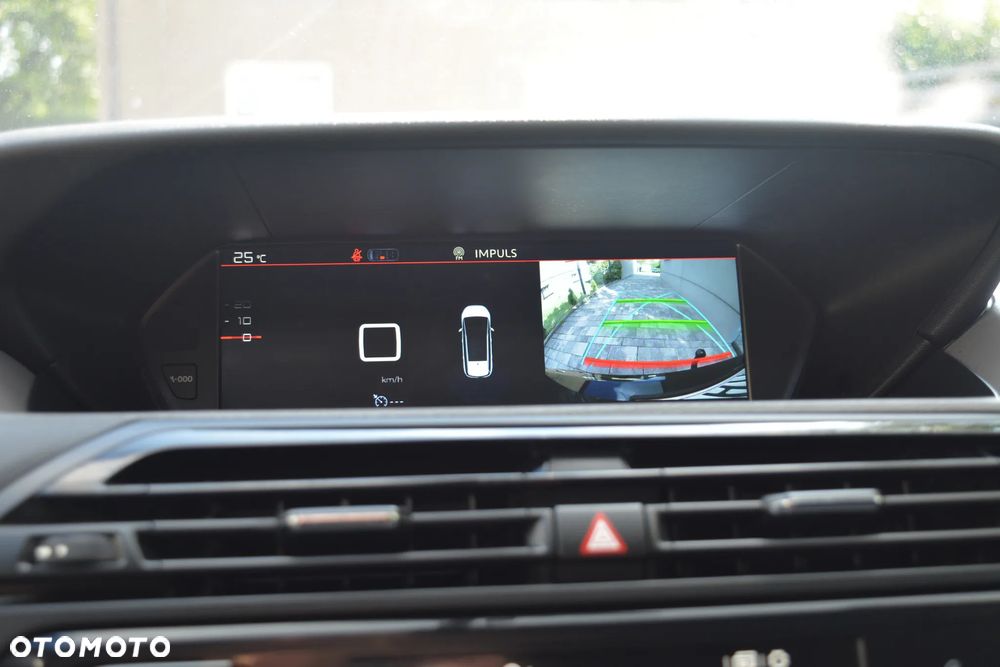 Citroën C4 Grand Picasso BlueHDi 120 Exclusive - 21