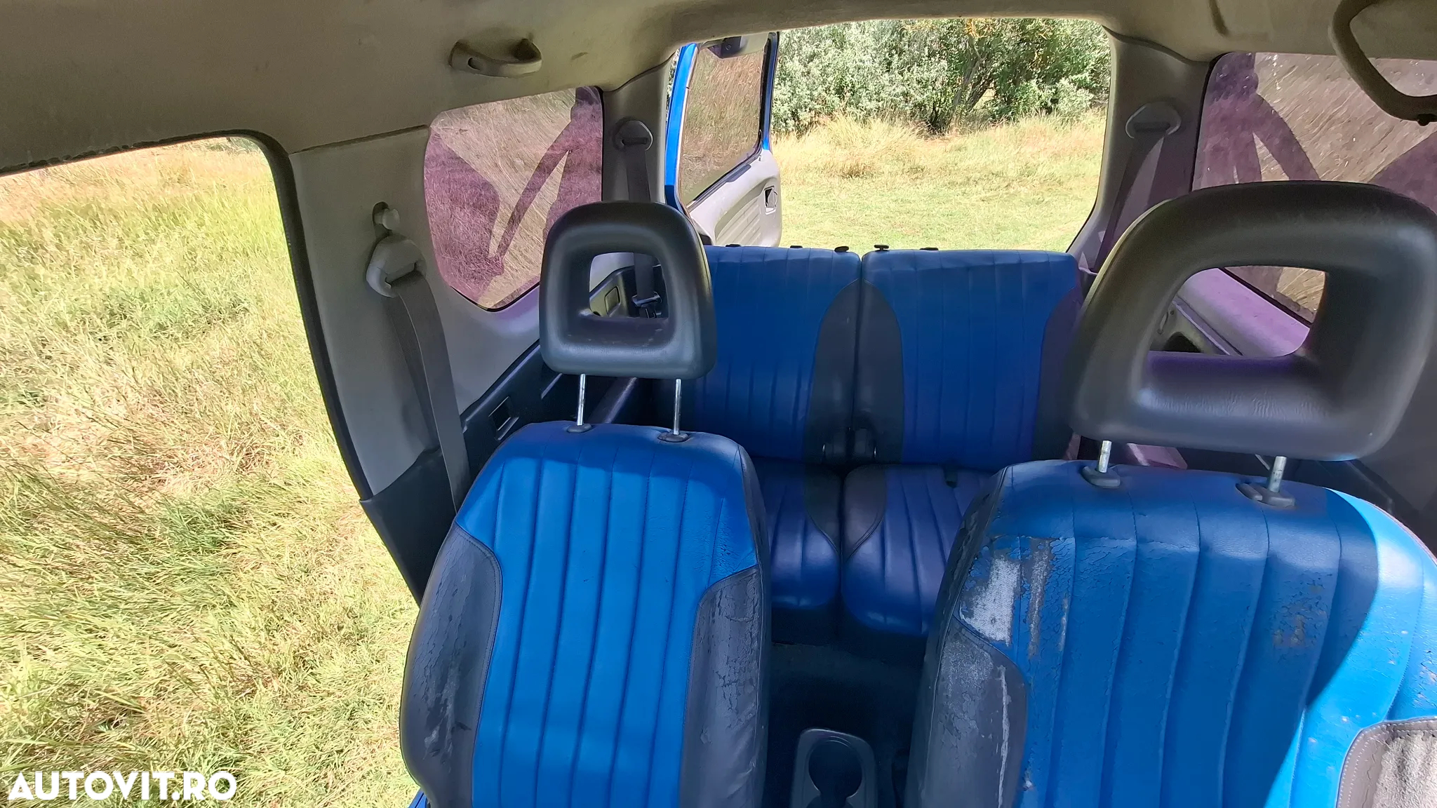 Suzuki Jimny 1.3 JLX - 5