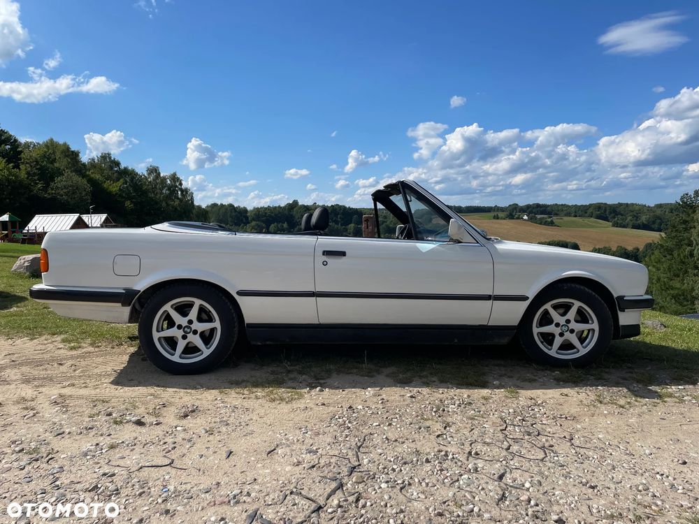 BMW Seria 3 - 6